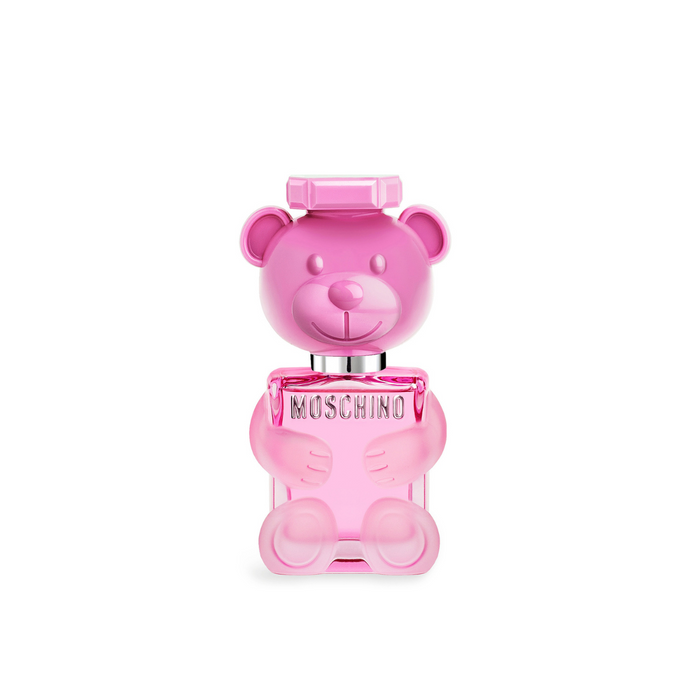 Moschino Toy 2 Bubblegum Eau De Toilette 50 ml bottle