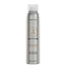 Kemon Bellesser Actyva Hairspray