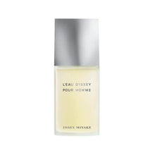 Issey Miyake L'Eau D'Issey Pour Homme Eau De Toilette Spray 125ml