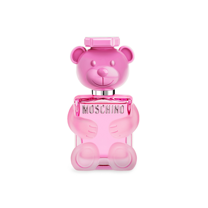 Moschino Toy 2 Bubblegum Eau De Toilette 100ml bottle