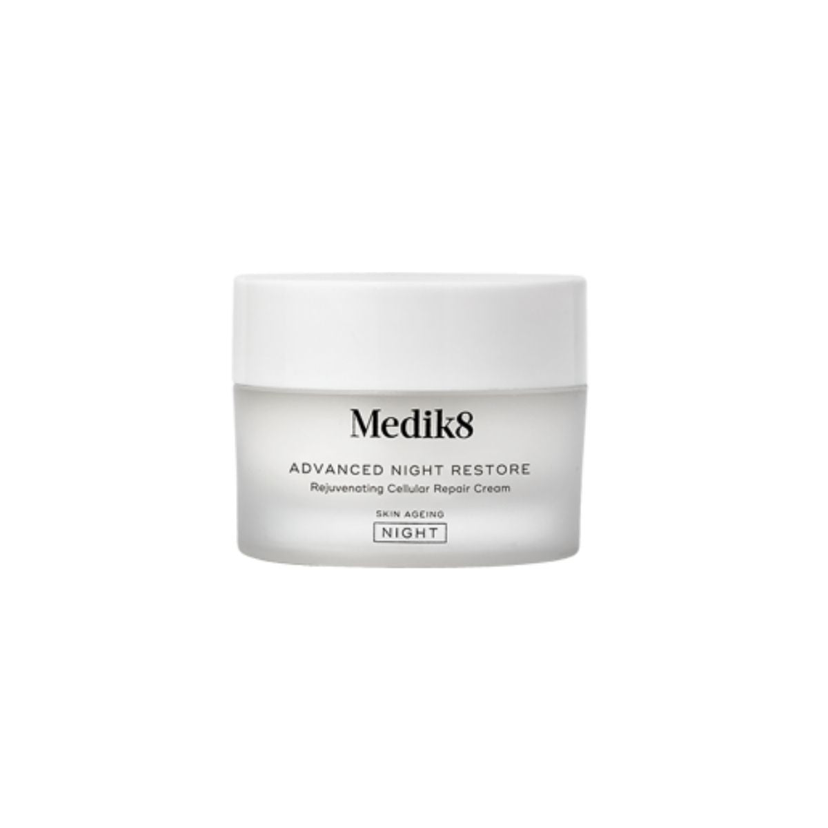 Medik8 Advanced Night Restore Cream