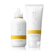 Philip Kingsley Body Building Shampoo 250ml & Conditioner 200ml Duo