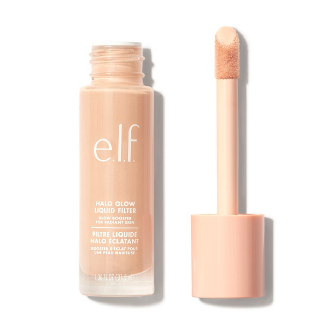 e.l.f. Halo Glow Liquid Filter 