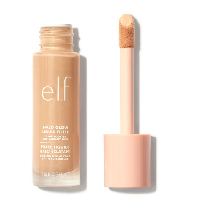 e.l.f. Halo Glow Liquid Filter