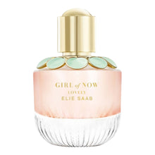 Elie Saab Girl of Now Lovely Eau de Parfum  50ml