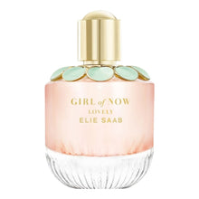 Elie Saab Girl of Now Lovely Eau de Parfum  90ml