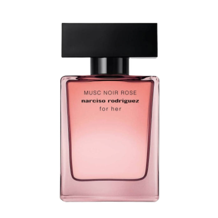 Narciso Rodriguez For Her Musc Noir Rose Eau de Parfum30ml