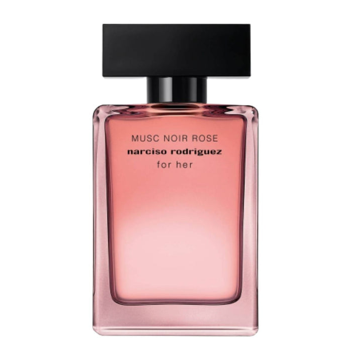 Narciso Rodriguez For Her Musc Noir Rose Eau de Parfum50ml