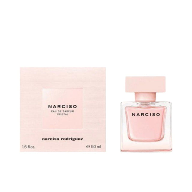 Narciso Rodriguez Cristal Eau de Parfum 30ml