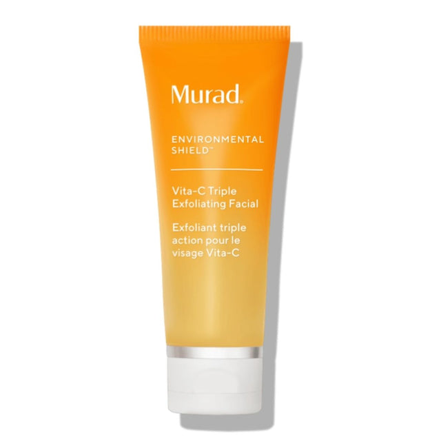 Murad Vita-C Triple exfoliating Facial