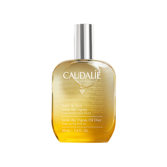 Caudalie Soleil des Vignes Oil Elixir 50ml