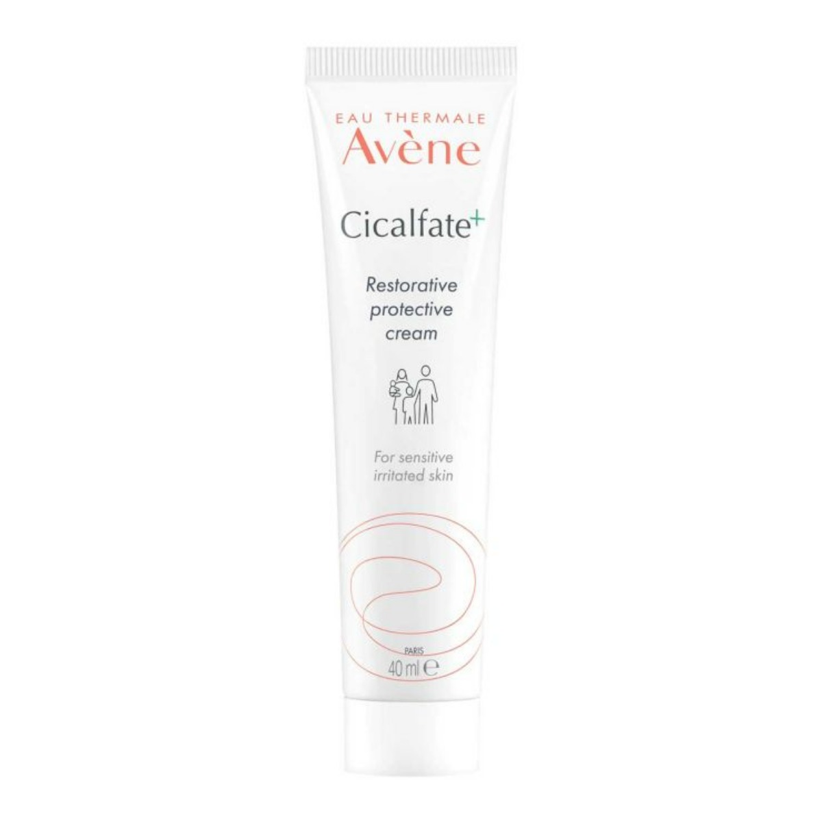 Avène Cicalfate + Restorative Protective Cream