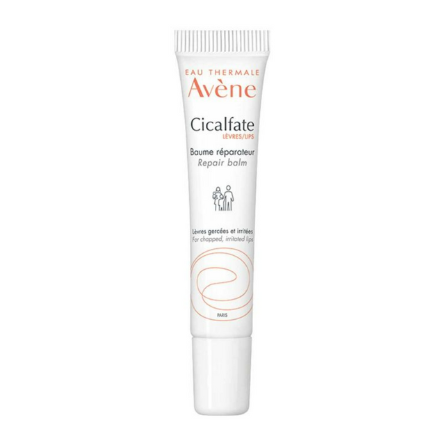 Avène Cicalfate Restorative Lip Cream.