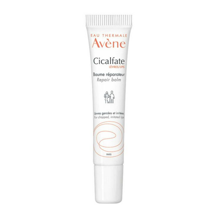 Avène Cicalfate Restorative Lip Cream.