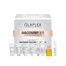 Olaplex Discovery Kit