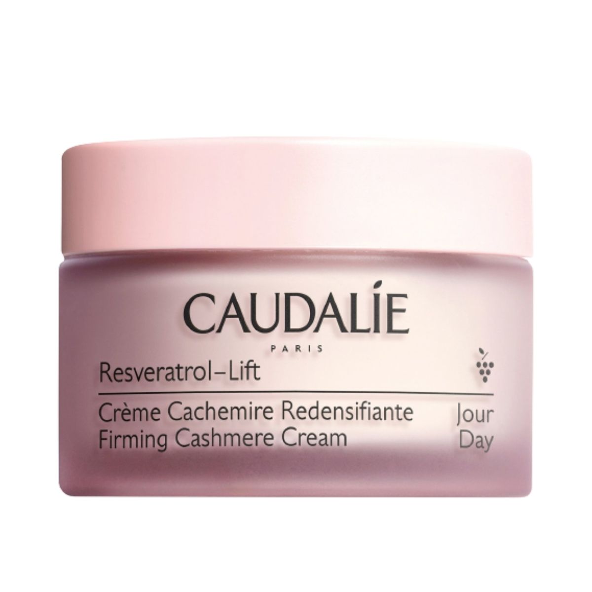 Caudalie Resveratrol Firming Cashmere Cream Travel Size