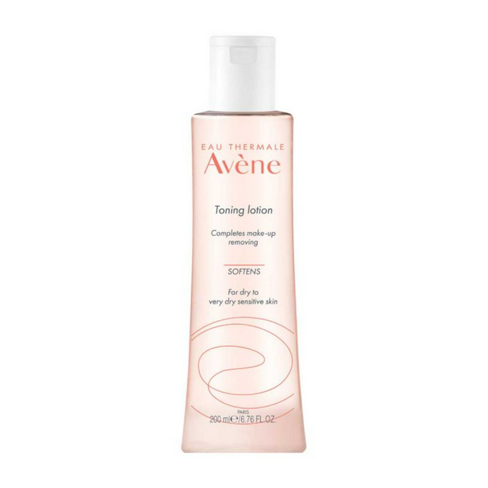 Avène Gentle Toner for Sensitive Skin