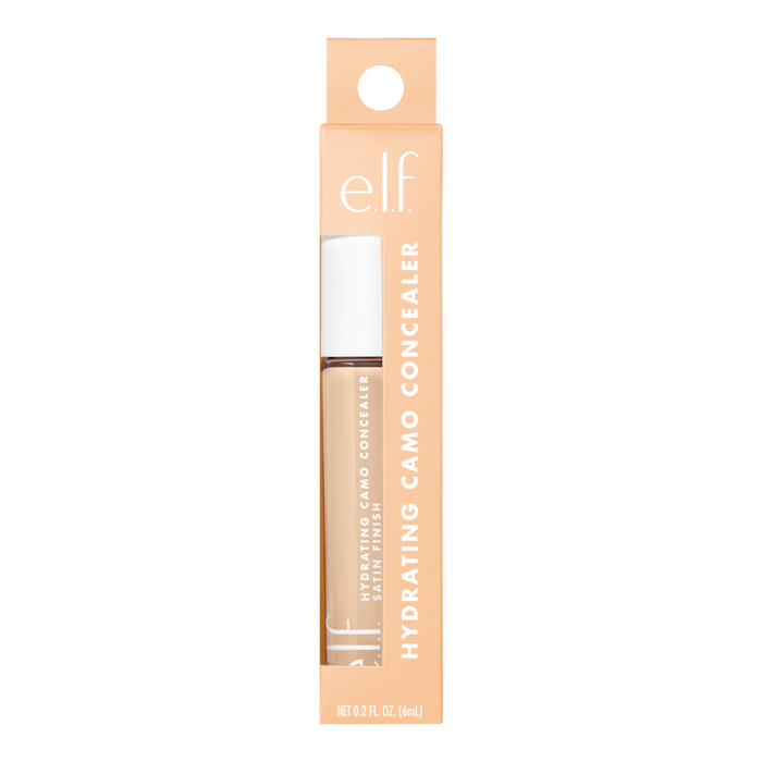 e.l.f. hydrating concealer in it's packaging 