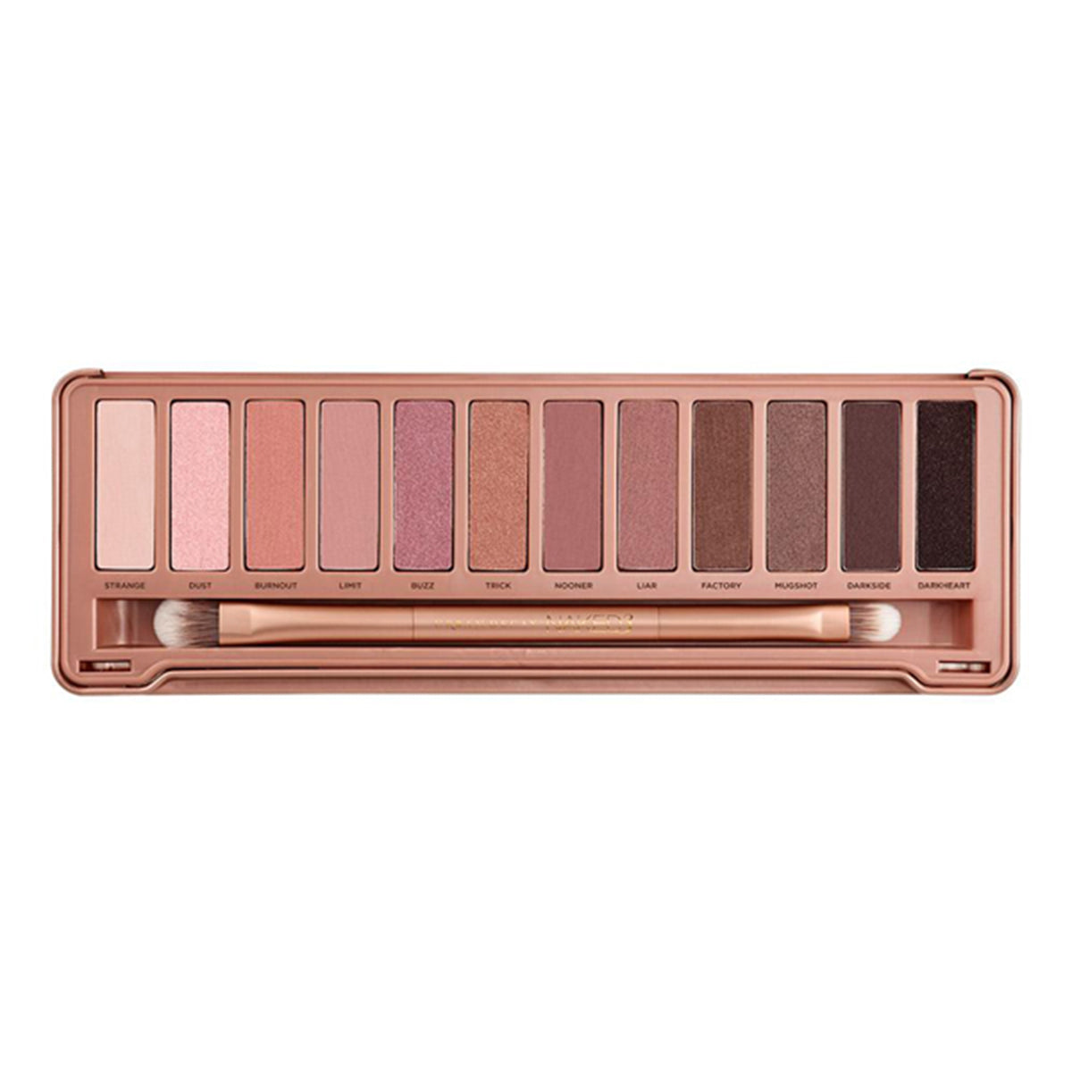 Naked palette deals 3