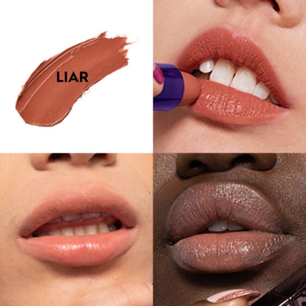 Urban Decay Vice Lipstick Cream