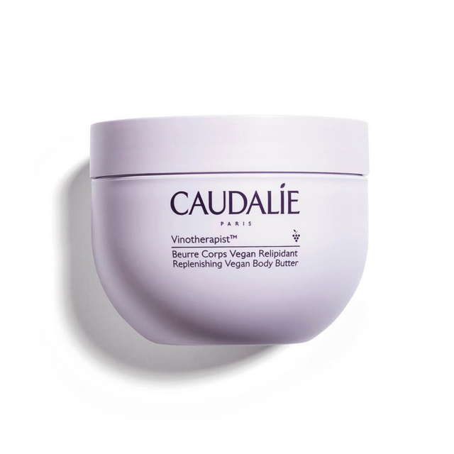 Caudalie Vinotherapist Replenishing Vegan Body Butter