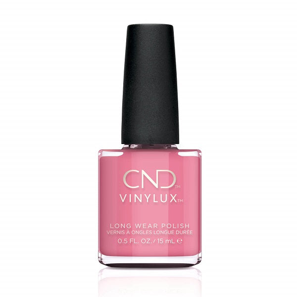 CND Vinylux Kiss From A Rose
