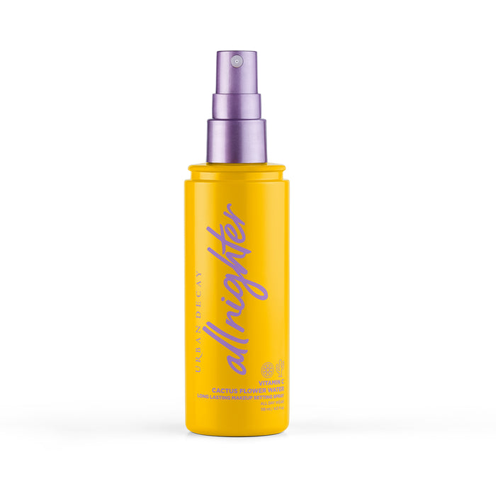 Urban Decay All Nighter Vitamin C Make Up Setting Spray