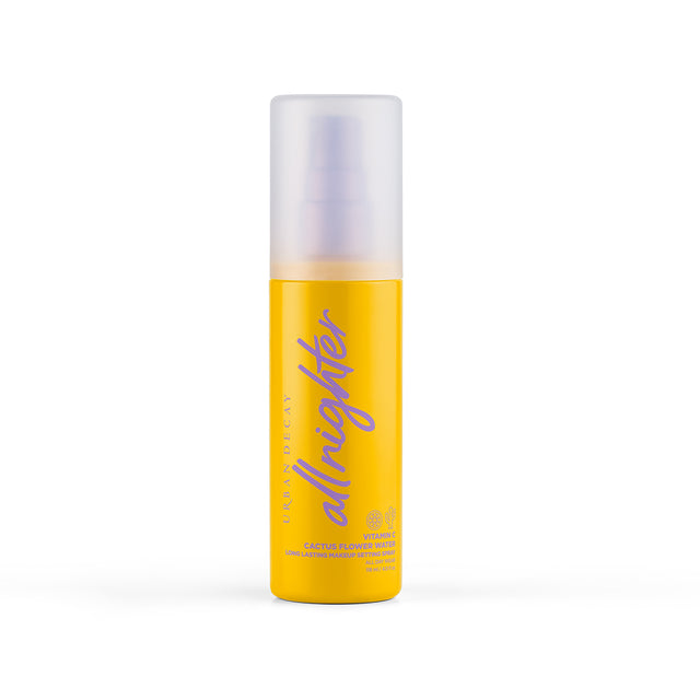 Urban Decay All Nighter Vitamin C Make Up Setting Spray Jumbo