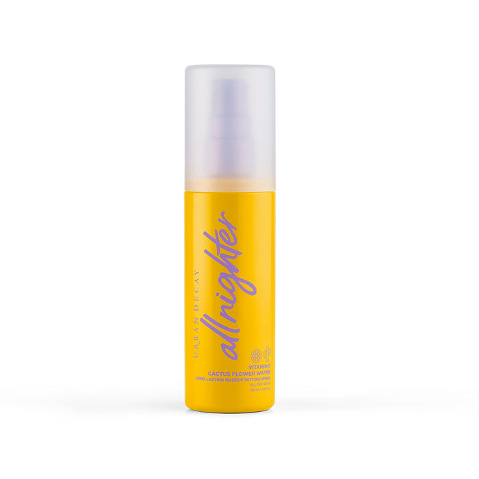 Urban Decay All Nighter Vitamin C Make Up Setting Spray