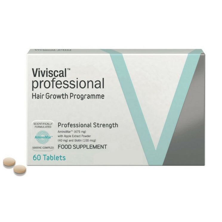 Viviscal Professional Hair Growth Programme 60 Tablets
