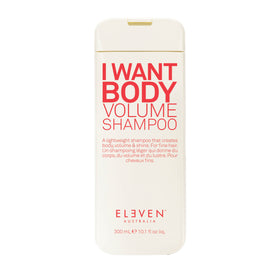 Eleven I want Body Shampoo