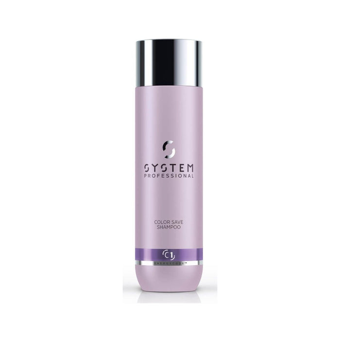 Wella System Professional Color Save Shampoo
