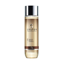 Wella System Professional Luxe Oil Keratin Protect Shampoo