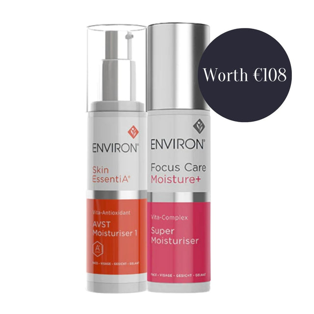 Environ Super Hydration Duo