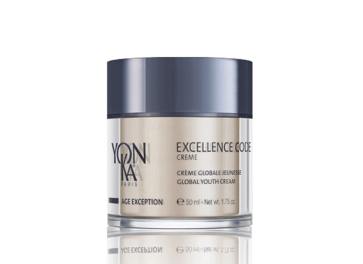 YonKa Excellence Code Cream