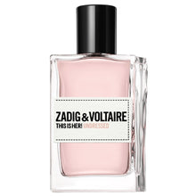 Zadig&Voltaire This is Her Undressed Eau de Parfum