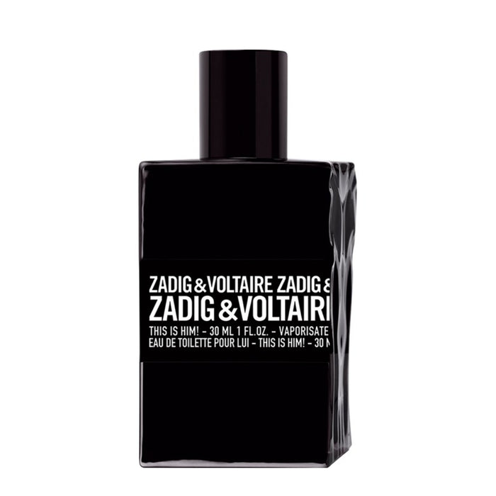 Zadig&Voltaire This is Him! Eau De Toilette