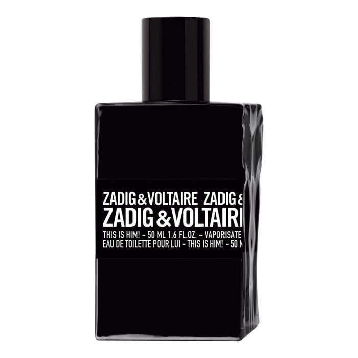 Zadig&Voltaire This is Him! Eau De Toilette