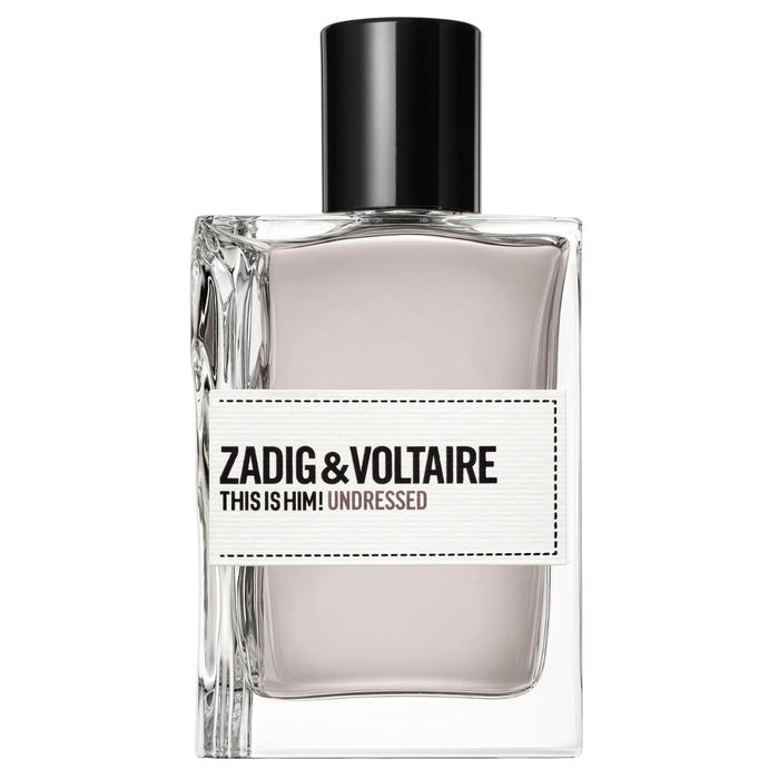 Zadig&Voltaire This is Him Undressed Eau de Toilette