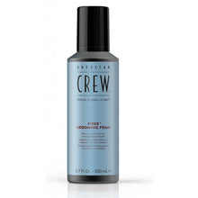 American Crew Fiber Grooming Foam