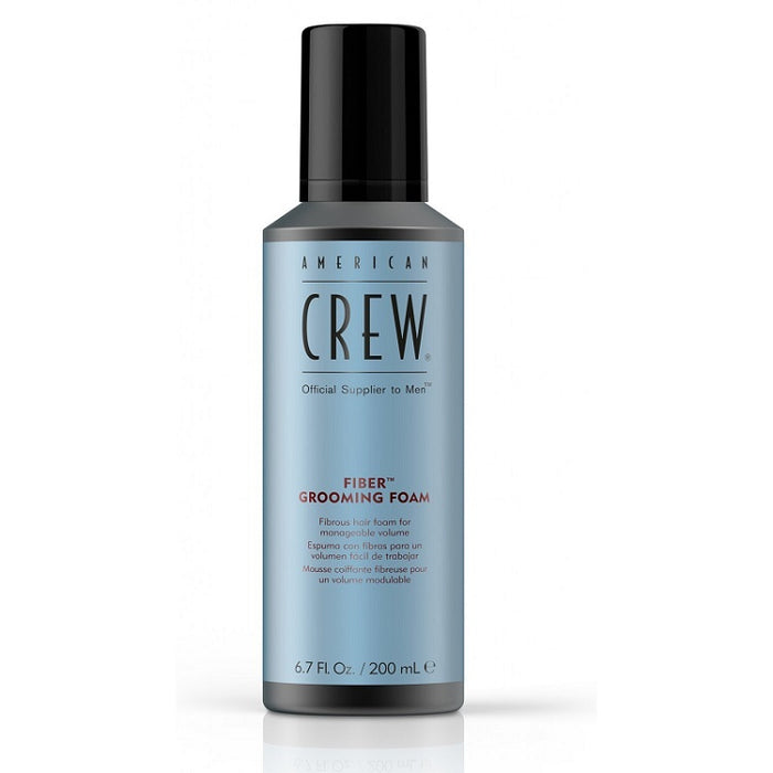 American Crew Fiber Grooming Foam