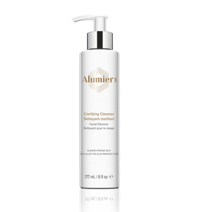 Alumier MD Clarifying Cleanser