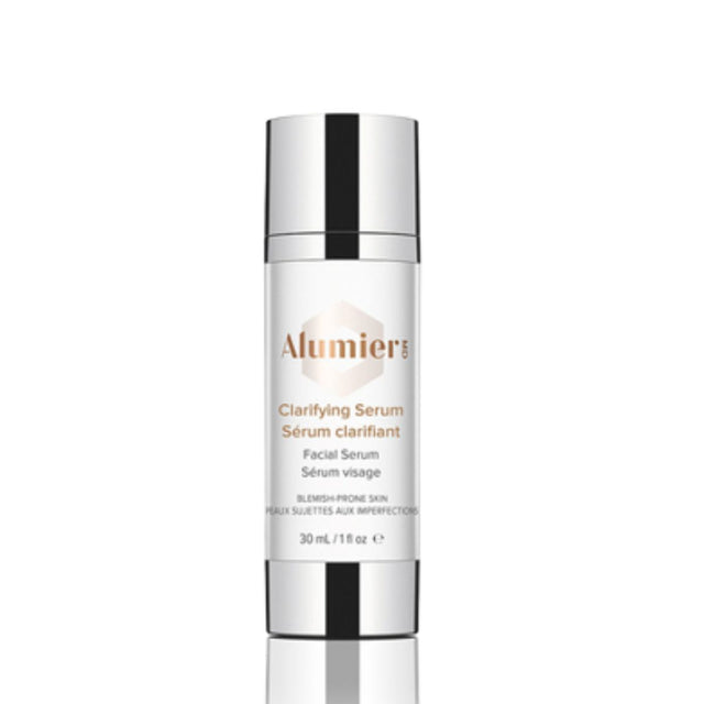 Alumier MD Clarifying Serum