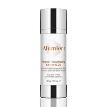 Alumier MD Retinol Resurfacing Serum 0.25