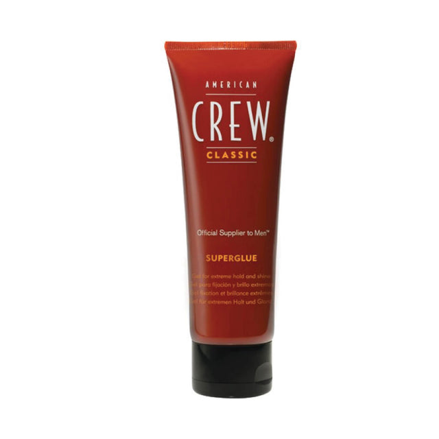 American Crew Superglue Gel 100ml