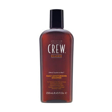 American Crew Daily Moisturising Shampoo