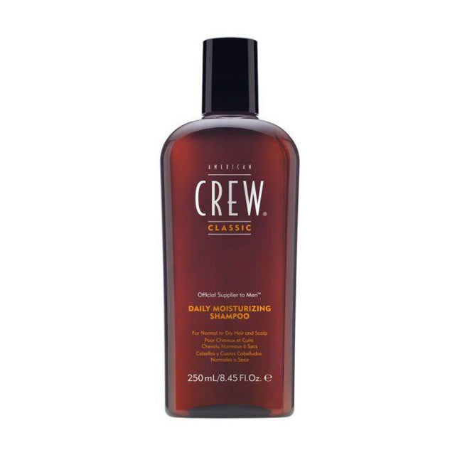 American Crew Daily Moisturising Shampoo