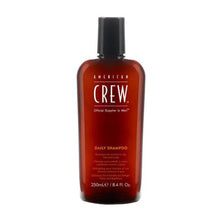 American Crew Daily Shampoo 250ml