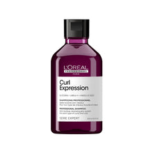 L'Oréal Professionnel Curl Expression Clarifying & Anti-Build Up Shampoo