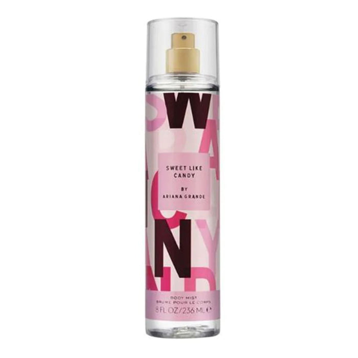 Ariana Grande Sweet Like Candy Body Mist